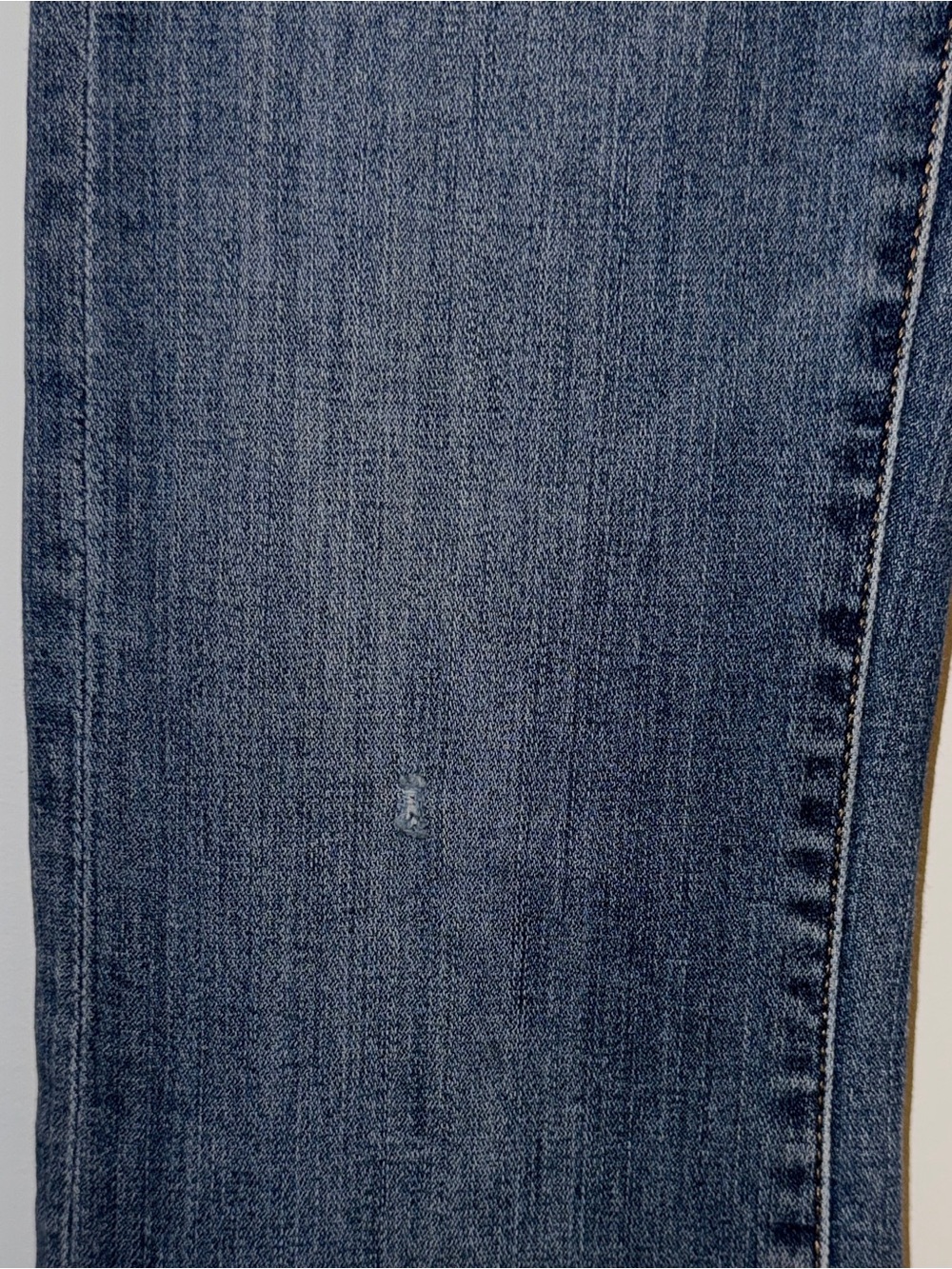 7 For All Mankind Dojo Jeans 7FAMK - Picture 6 of 7